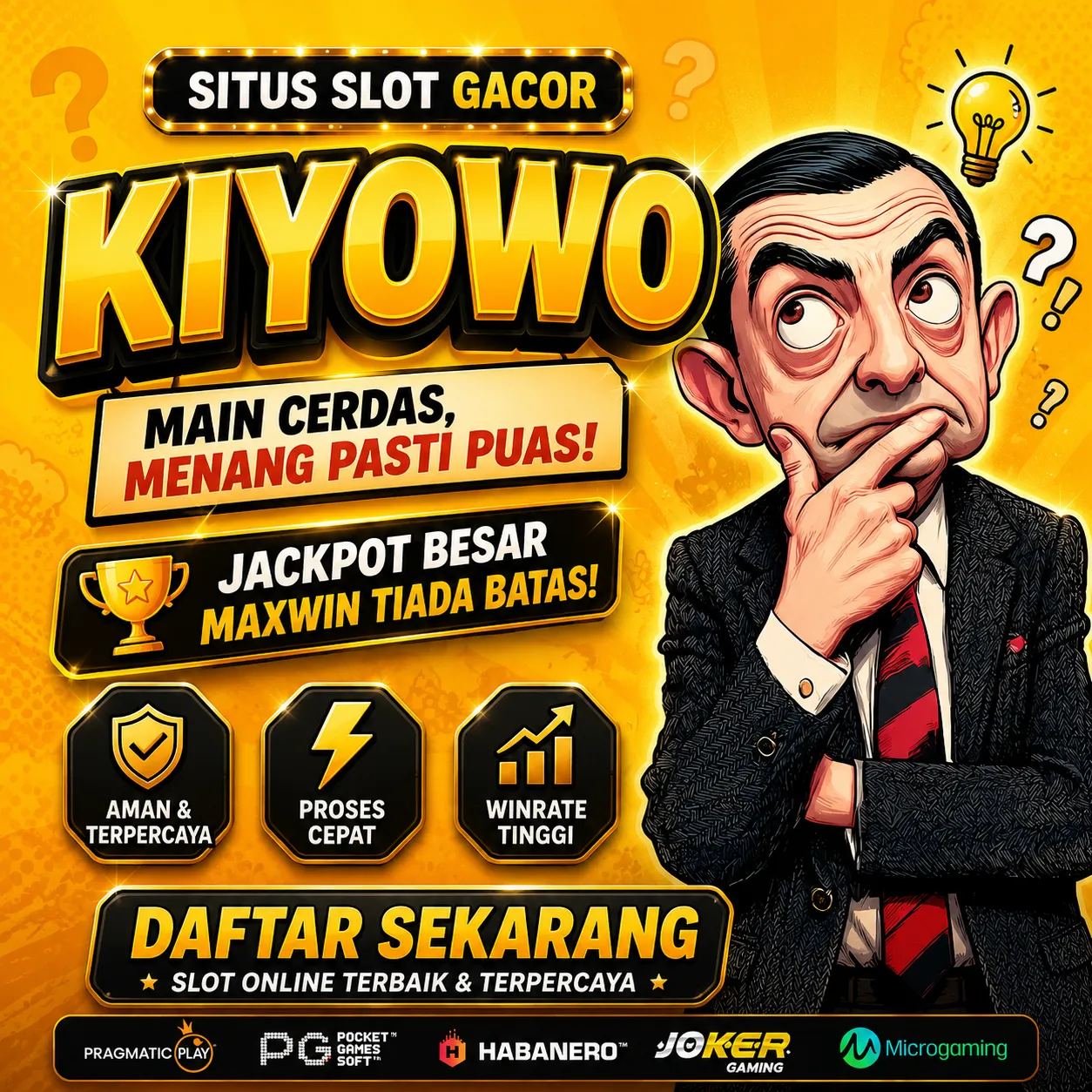 KIYOWOBanner